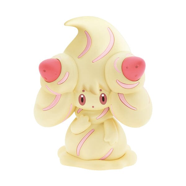 Pokemon Plastic Model Collection Quick!! No.02 Mew