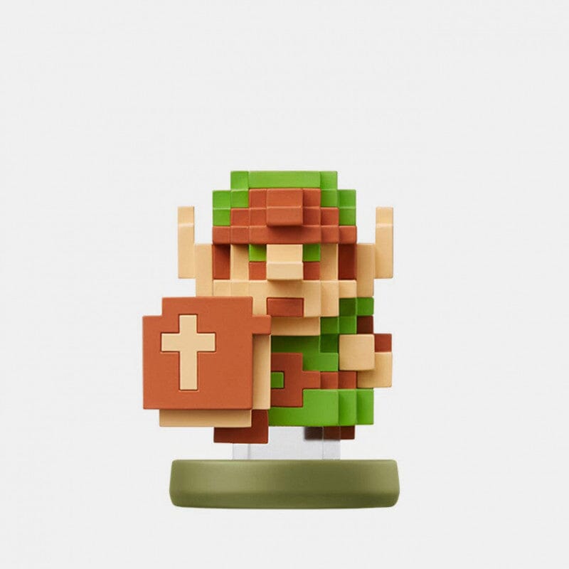 Nintendo Amiibo, Link, The Legend of Zelda Series 