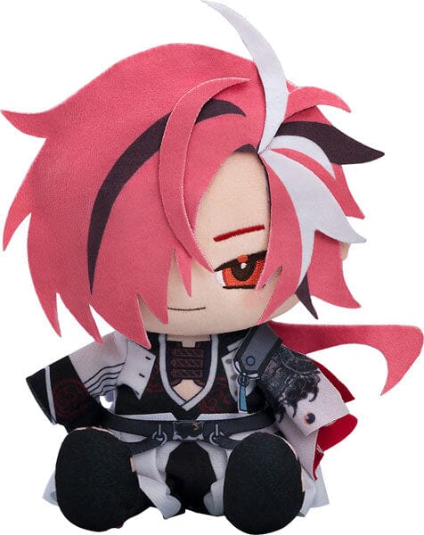 Archer/Takasugi Shinsaku Chocopuni Plush - Fate/Grand Order