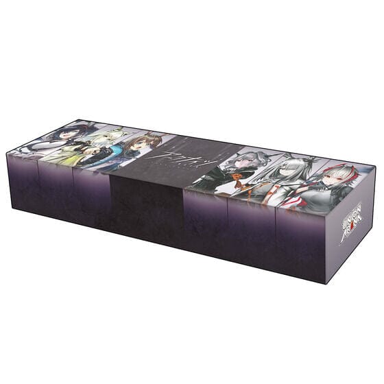 thumbnail image 2 of Union Arena Arknights Booster Box – JP Edition – Factory Sealed – Bandai 2024 – Fast US Shipping 2 of 4