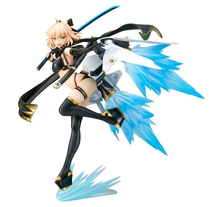 Assassin/Okita J Souji (First Ascension) 1/7 Figure - Fate/Grand