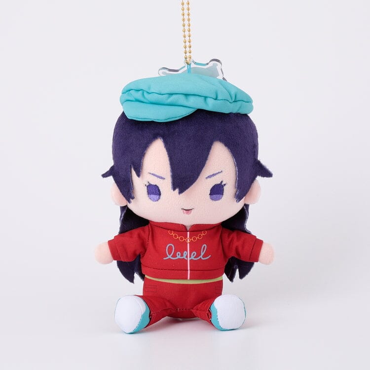 Bambietta Basterbine Munyugurumi Mascot - BLEACH × Sanrio