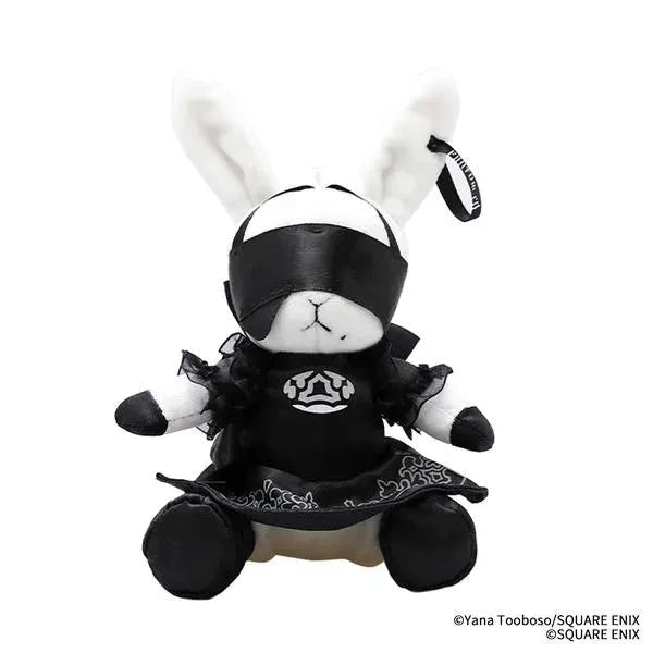 Black Butler Black Label ウサギ クッション SHIP SEPT. Black Butler