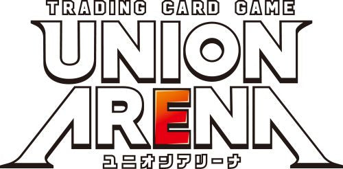Booster BOX D.Gray-man [UA58BT] - UNION ARENA Trading Card Game