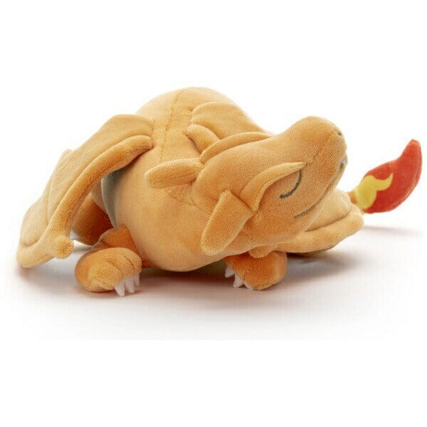 Charizard Plush (S) Suyasuya Sleeping Friend | Authentic Japanese