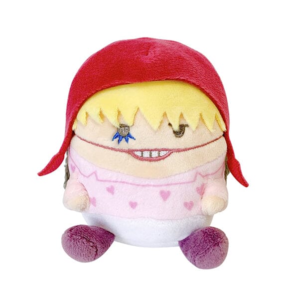 Howl's Moving Castle Calcifer Plush - L