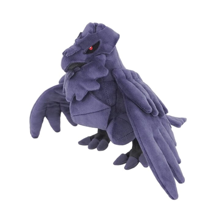 RIKU lightning クッション Corviknight Plush (S) PP299 Pokémon ALL STAR COLLECTION