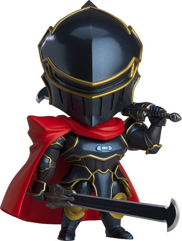 Dark Hero Momon Nendoroid Figure - Overlord | Authentic Japanese