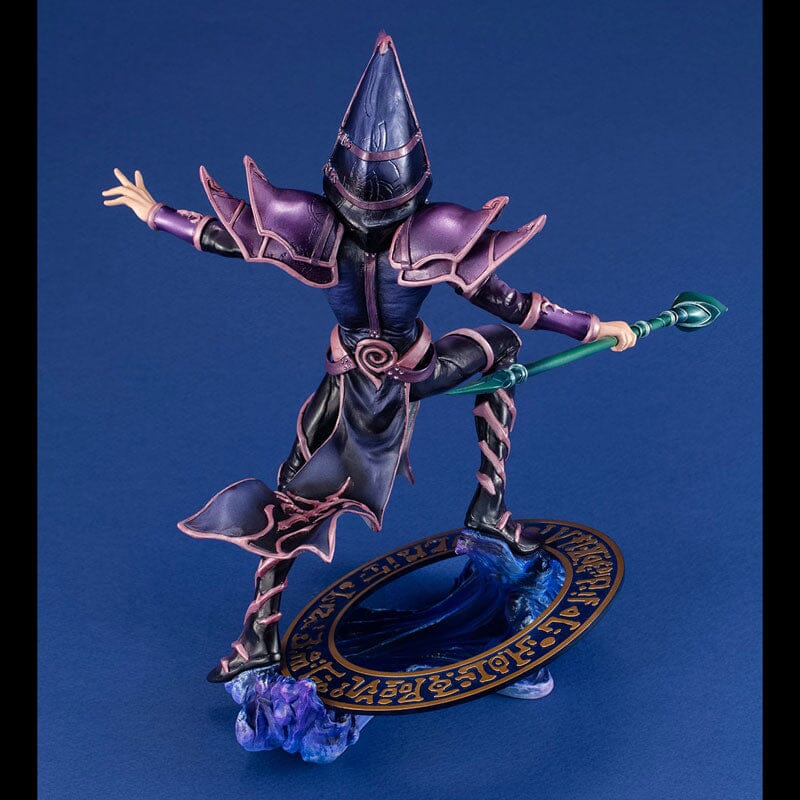 Fashion Dark Magician Figure by MegaHouse