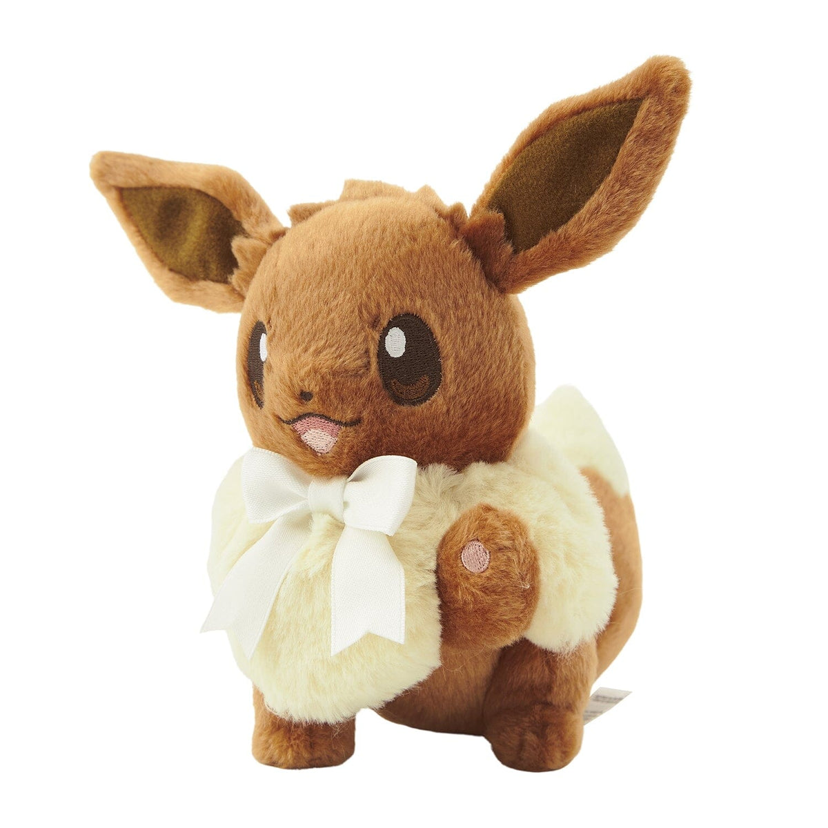 Eevee Plush Dressed Up ver. Eevee Collection | Authentic Japanese