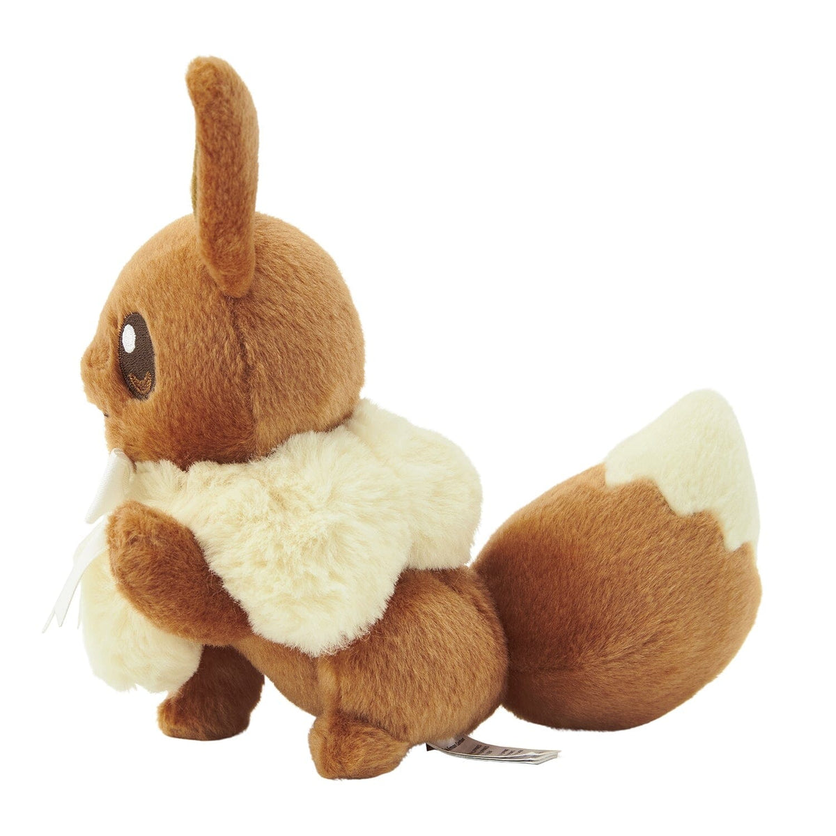 Eevee Plush Dressed Up ver. Eevee Collection | Authentic Japanese