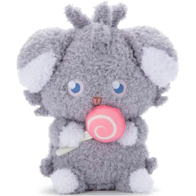 Espurr pokedoll with Japanese Hang tag included 2024 MINT