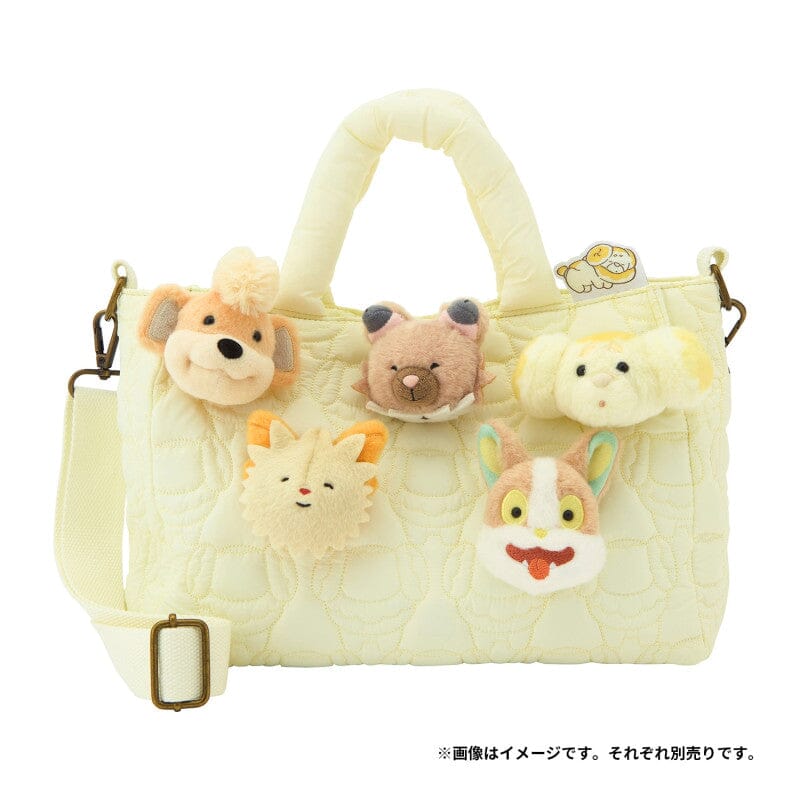 ポケモンセンター　My Little Bestie グッズまとめ売り　限定品 こいぬポケモンとの生活をテーマにしたグッズ「My Little Bestie