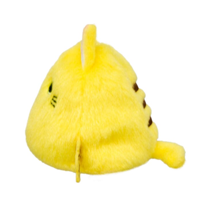 Flower (sunflower) Neko Dango NDH10 - Dango Friends