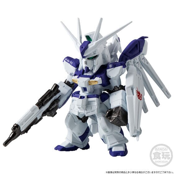 FW GUNDAM CONVERGE 15th Anniversary Figure UNIVERSAL CENTURY
