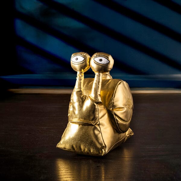 DEN DENMUSHI GOD One Piece Figures – 7cm Luffy Gear 5 Den Den Mushi Sun God