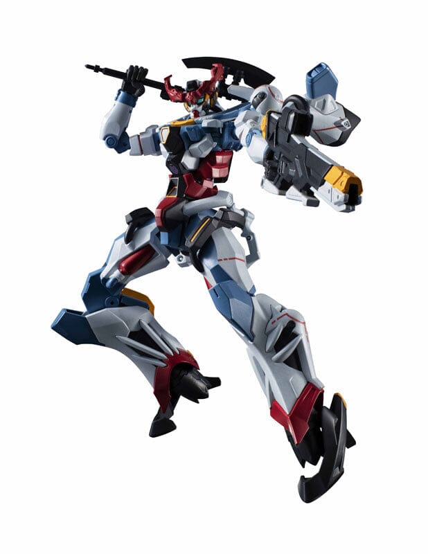 GUNDAM UNIVERSE gMS-Omega Figure - Mobile Suit Gundam GQuuuuuuX