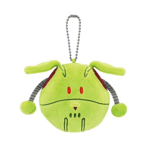 Haro (Eeeks) Mascot Plush EXPO2025 - GUNDAM NEXT FUTURE PAVILION