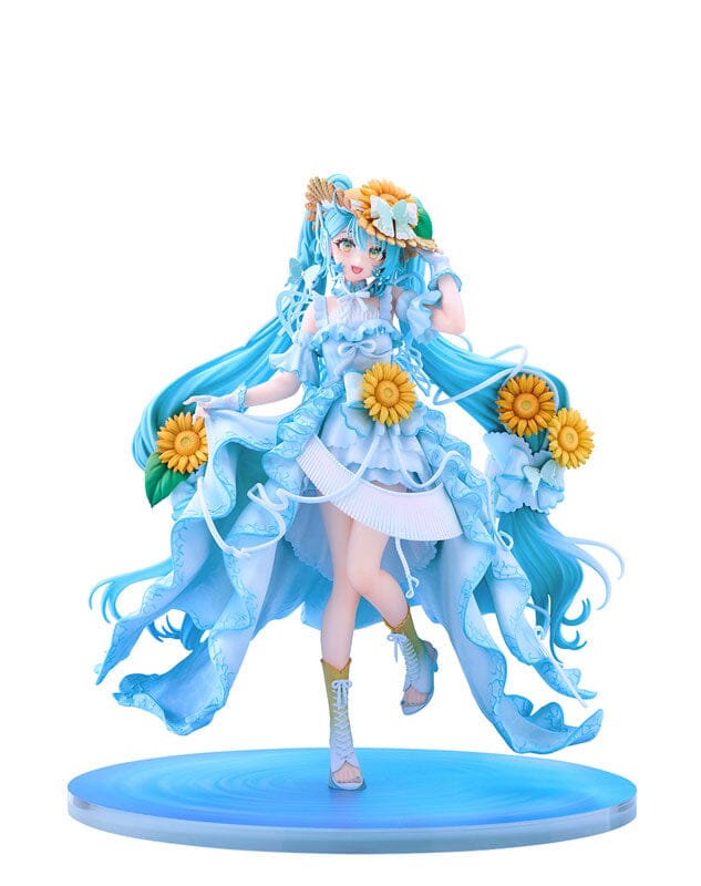 Hatsune Miku Figure 