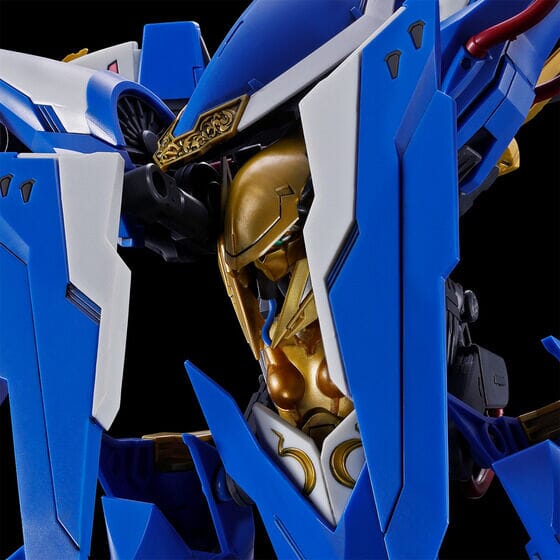 HG 1/35 Model Kit Zi-Artemis - Code Geass: Rozé of the Recapture
