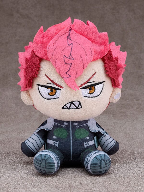 Iharu Furuhashi Plush - Kaiju No. 8 | Authentic Japanese Kaiju No