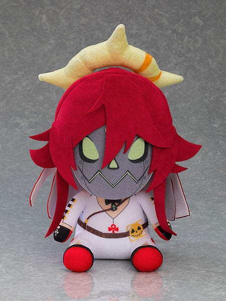 Jack-O' Plush - GUILTY GEAR -STRIVE- | Authentic Japanese Guilty