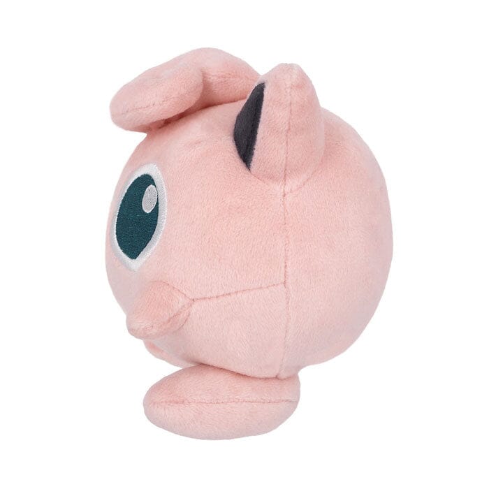 Jigglypuff Plush (S) PP84 Pokémon ALL STAR COLLECTION