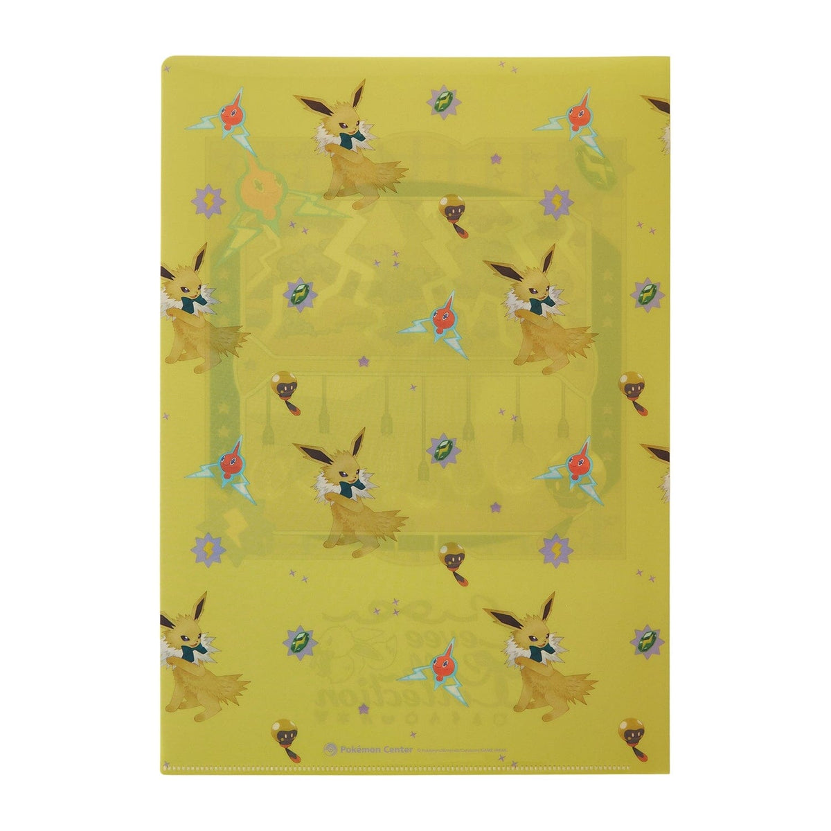 jolteon-a4-clear-file-folder-