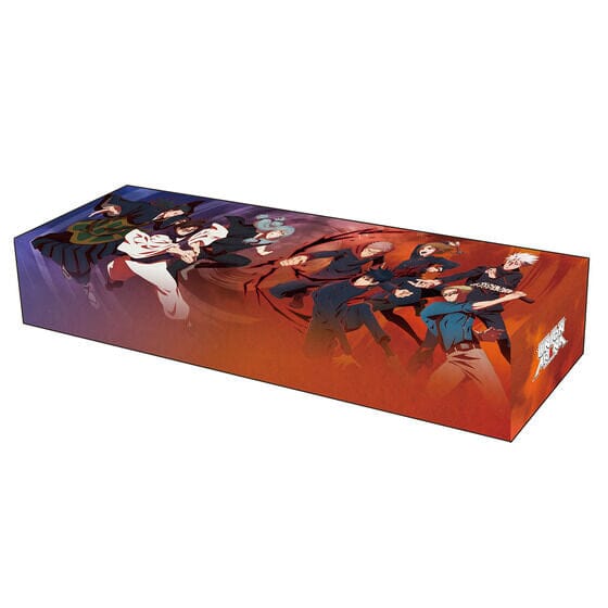 Jujutsu Kaisen Special Set BANDAI CARD GAMES Fest 24-25 - UNION