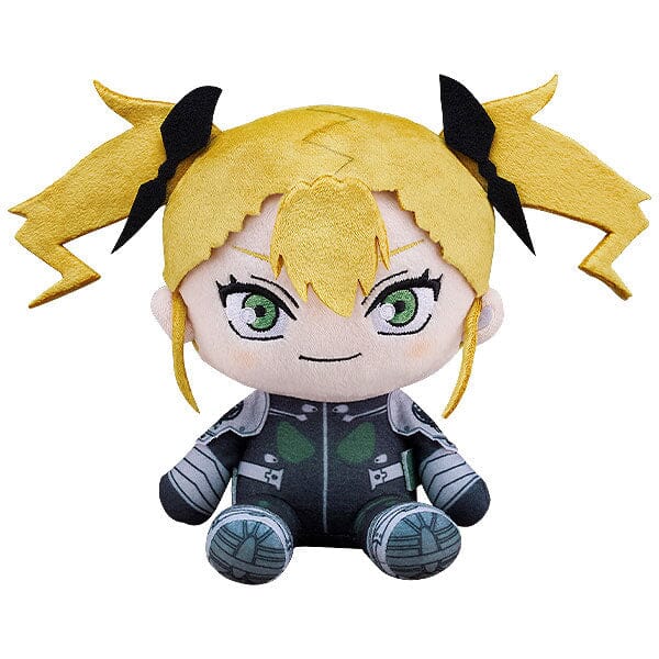 Kikoru Shinomiya Plush - Kaiju No. 8 | Authentic Japanese Kaiju No