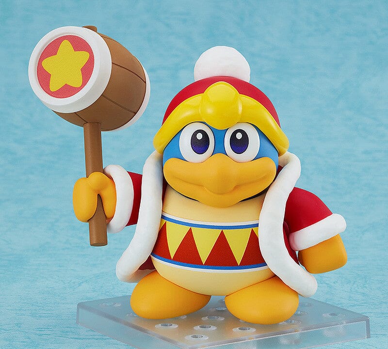 2024 nendoroid 544 Kirby figure