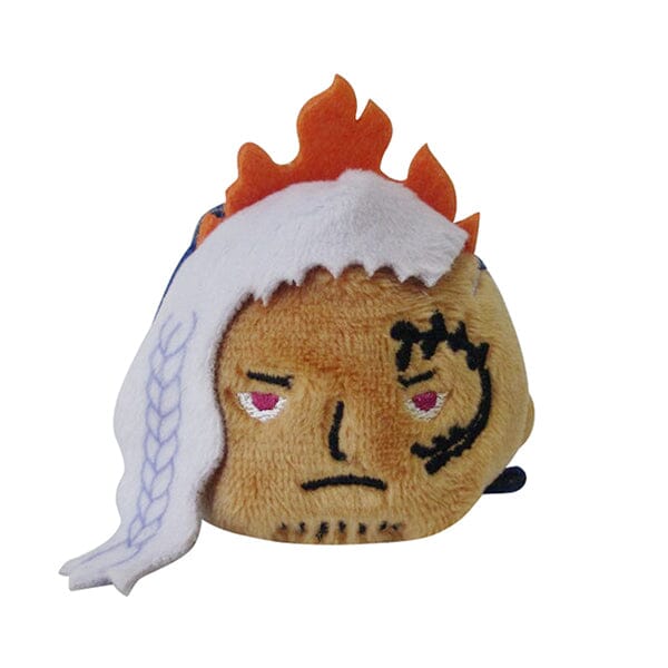 One Piece 2024 King & Kaido Plush MugiMugi