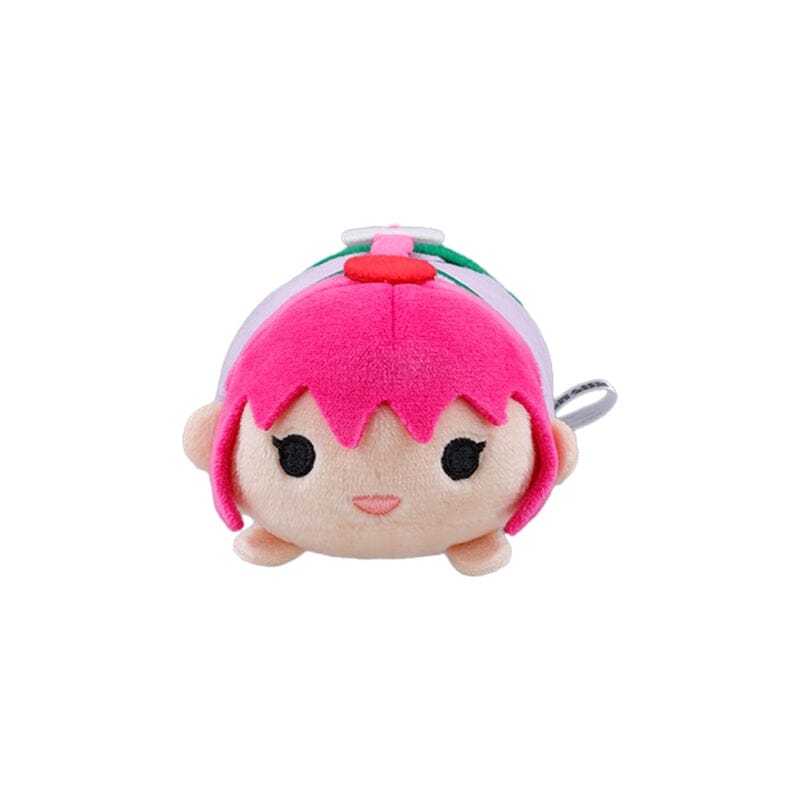 Lu Shaotang Noru Chara Mascot - Sakamoto Days | Authentic Japanese