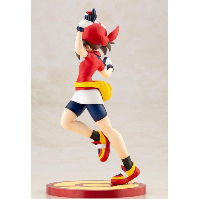 未開封✨ポケモン KOTOBUKIYA MASARU HIBANNY フィギュア 未開封✨ポケモン KOTOBUKIYA MASARU HIBANNY フィギュア 限定特典付き