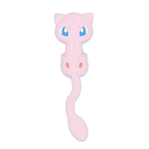 Mew Pokémon Tail Pettari Hook No.151 | Authentic Japanese Pokémon