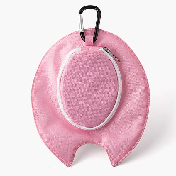 Mimi Hat-shaped Pouch - Digimon Adventure | Authentic Japanese