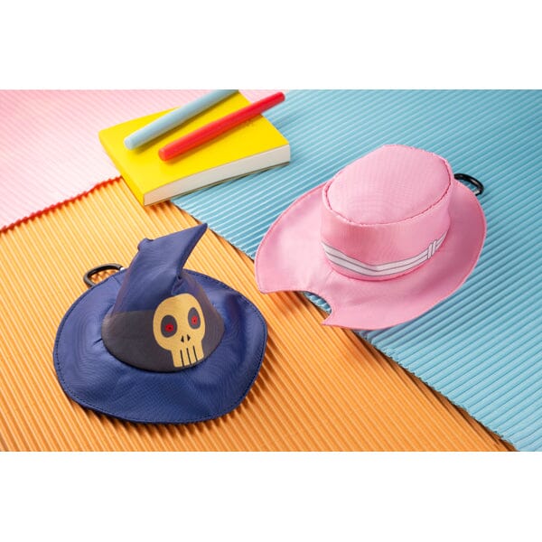 Mimi Hat-shaped Pouch - Digimon Adventure | Authentic Japanese