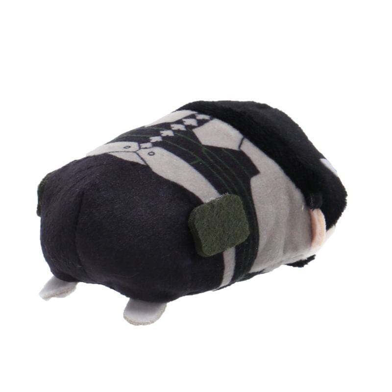 Mina Ashiro Noru-Character Mascot - Kaiju No. 8 | Authentic