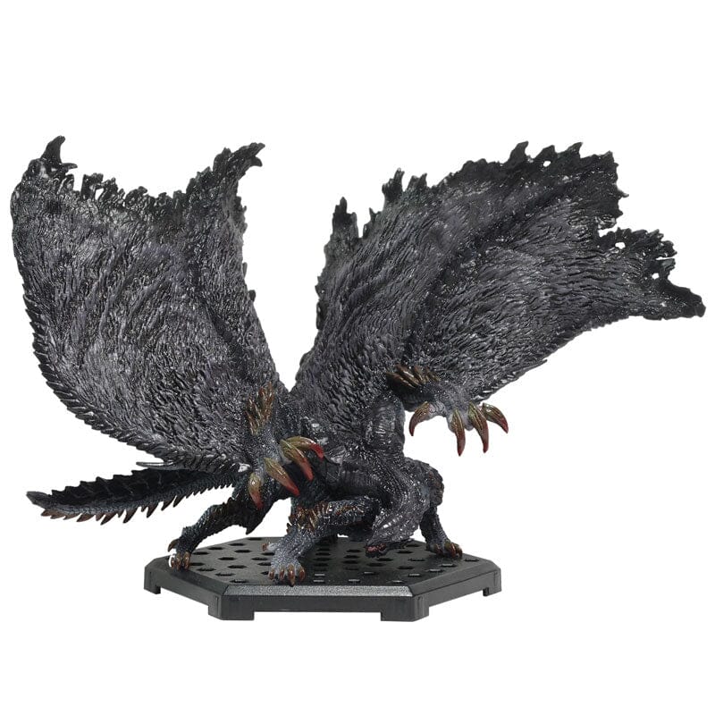 Capcom Figure Builder Standard Model Plus 20th Anniversary BEST SELECTION Vol.  2 - Monster Hunter - (BOX/8Pcs) | Authentic Japanese Monster Hunter Figure  | Worldwide delivery from Japan – Ichiba Japan