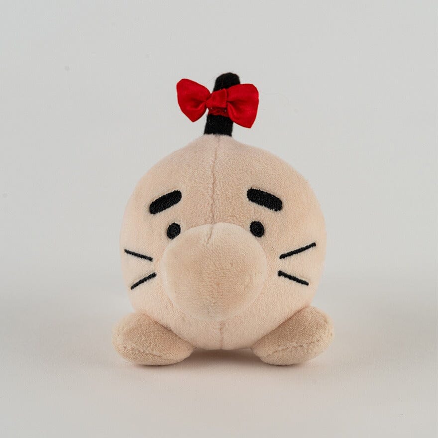 マスコット Mr. Saturn Nigi Ngi Mascot Plush - Earthbound | Authentic Japanese