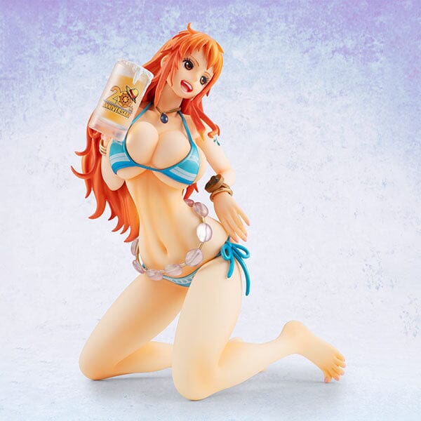 Nami Figure Portrait.Of.Pirates “LIMITED EDITION” Ver.BB_SP (Bathing  Beauty) - ONE PIECE 20th Anniversary | Authentic Japanese ONE PIECE Figure  | Worldwide delivery from Japan – Ichiba Japan