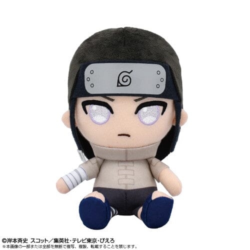 Neji Plush sale