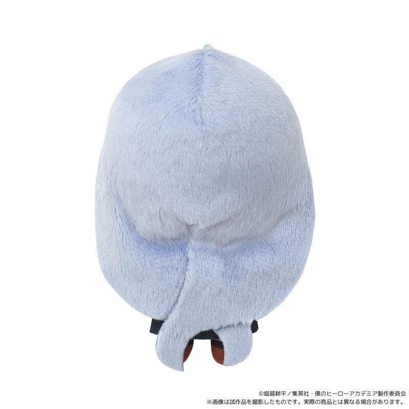 Nejire Hado Nui Pal Mascot Plush - My Hero Academia | Authentic