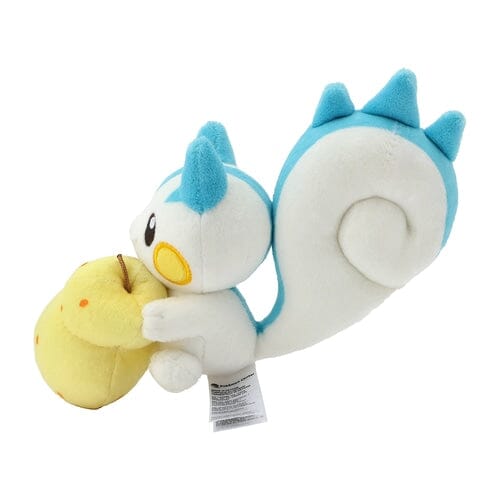 Red Tag Pokémon Center Pachirisu Pokedoll deals Plush