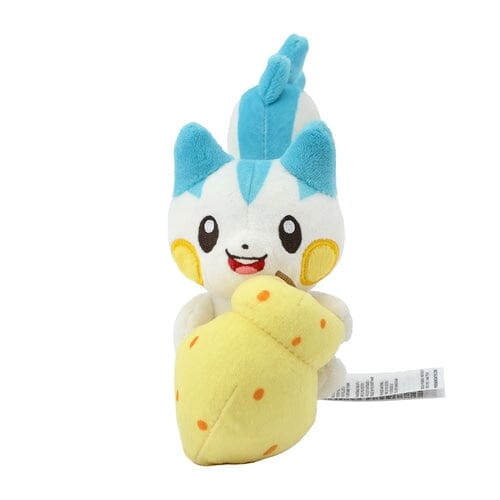 Red Tag Pokémon Center Pachirisu Pokedoll deals Plush