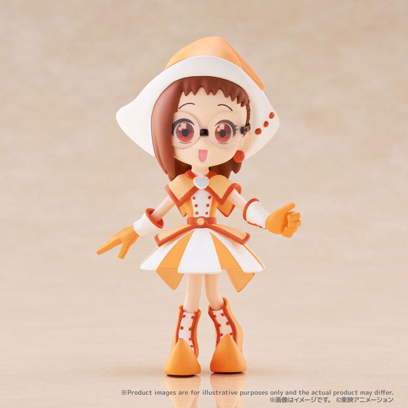 doremi様 PalVerse Figure Dokkan! - Magical DoReMi (6Pcs/BOX) | Authentic