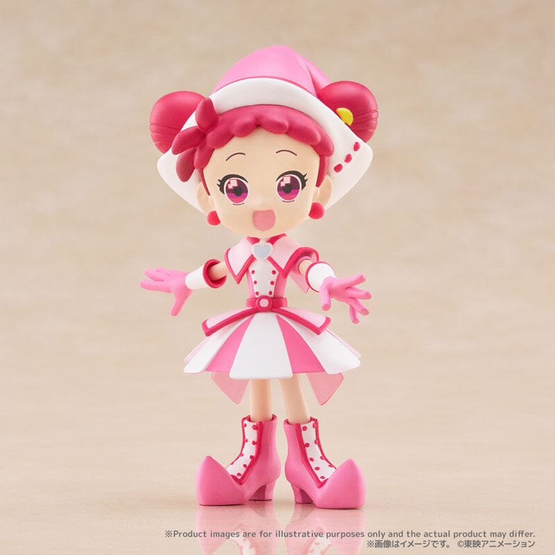 ＊doremi＊さま購入予定品 MAGICAL DOREMI SITTING PLUSH TOYS - COMPLETE SET OF 6 TYPES