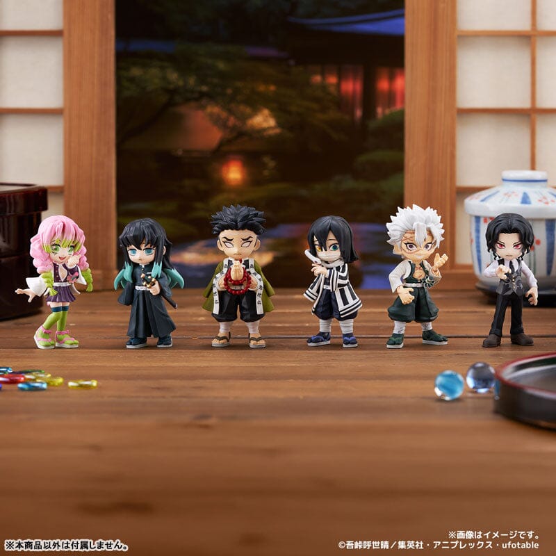 PalVerse Figure vol.3 - Demon Slayer: Kimetsu no Yaiba (6Pcs/BOX