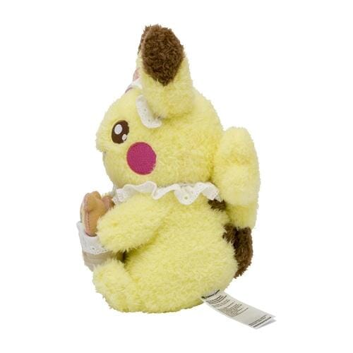 Pikachu Plush - Pokémon Yum Yum Easter | Authentic Japanese