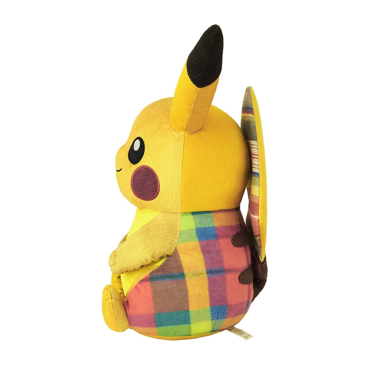 Pikachu Plush Sean Wotherspoon ✕ Pokémon Center | Authentic